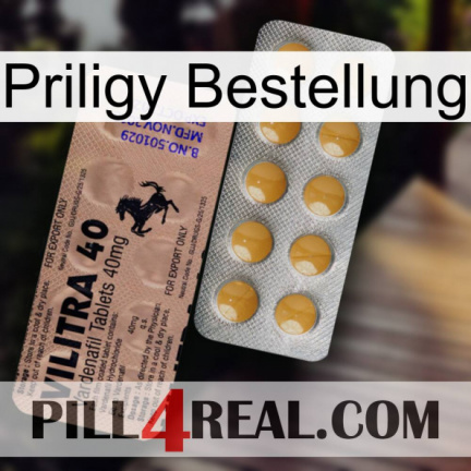 Priligy Order 41